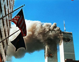    (WTC) 11  2001